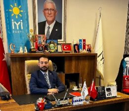 İYİ Parti’nde Bursa Depremi Derinleşiyor