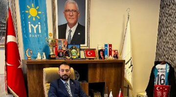 İYİ Parti’nde Bursa Depremi Derinleşiyor