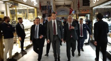 Biz o gün bu şehirde vatandaşın sesi olduk