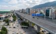 Bursa şehir içinde neden hiç viyadük yok?