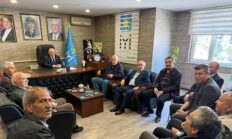 “Nilüfer Yönetilemiyor, Sorunlar Görmezden Geliniyor”