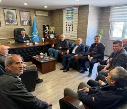 “Nilüfer Yönetilemiyor, Sorunlar Görmezden Geliniyor”