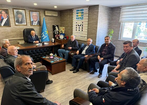 “Nilüfer Yönetilemiyor, Sorunlar Görmezden Geliniyor”