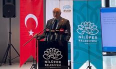 Süleyman Ayyılmaz’dan Fırtına Gibi İstifa: Nilüfer Belediyesi Yönetimine Ağır Eleştiriler