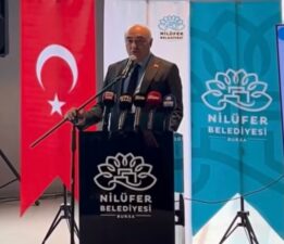 Süleyman Ayyılmaz’dan Fırtına Gibi İstifa: Nilüfer Belediyesi Yönetimine Ağır Eleştiriler