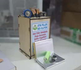 Engelliler Haftası’nda Anlamlı Dayanışma