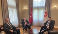 “Bursa’nın sorunlarını önceleyen, çözüm odaklı bir anlayışla yola çıkıyoruz.”
