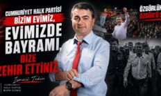 Siyaset Rantına Yıldırım Tepki!