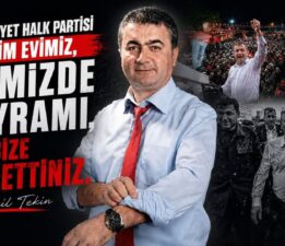 Siyaset Rantına Yıldırım Tepki!