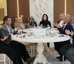 Fergana Şehitleri Bursa’da Dualarla Anıldı