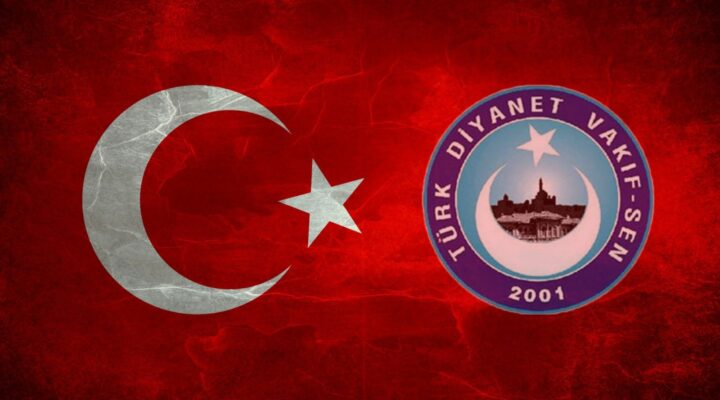 “Bir Milletin Geleceği Annelerin Yüreğinde Filizlenir”