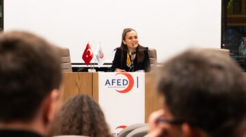 Biz sadece hayat kurtarmıyoruz