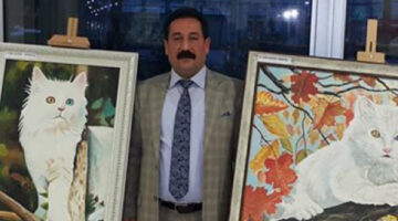 Bursa Vanlılar Derneği, Hemşeri Buluşmasıyla 45 Derneği Ağırladı