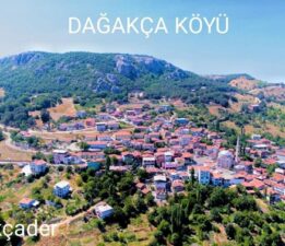 Bursa’da Kırsalın Sessiz Çığlığı: Dağakça’dan Yükselen Talepler Gündemde