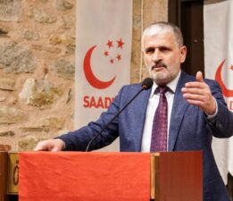Bursa’yı Kurtaracak Olan Çevreyle Barışık Olan…