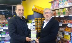 Bursa’da Örnek Dayanışma: Yerel Marketlerden Atık Pil Hamlesi
