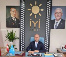 İYİ Parti’den “Kademeli Doğal Gaz Fiyatlandırması”na Sert Tepki