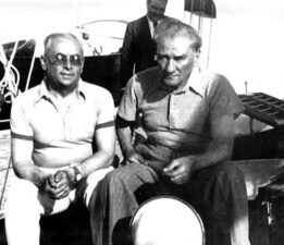 Celal Bayar’ın 143. Doğum Yıl Dönümü Umurbey’de Düzenlenen Programla Anıldı