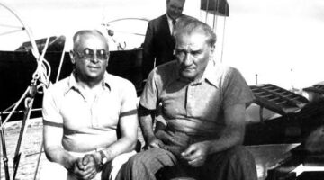 Celal Bayar’ın 143. Doğum Yıl Dönümü Umurbey’de Düzenlenen Programla Anıldı