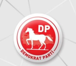 Demokrat Parti Osmangazi’de Yeni Başkan Semra Şahinalp…
