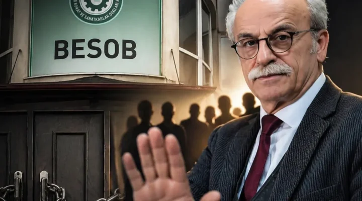 “Tribünden izlenmek için değil, hesap sormaya geliyoruz!”