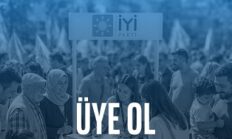 İYİ Parti Bursa Bayramlaşmasında İktidara Sert Yüklenme