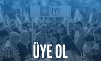 İYİ Parti Bursa Bayramlaşmasında İktidara Sert Yüklenme