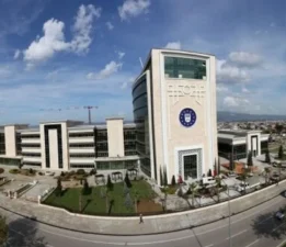 Bursa Büyükşehir Belediyesi’nde Büyük Tasfiye İddiası