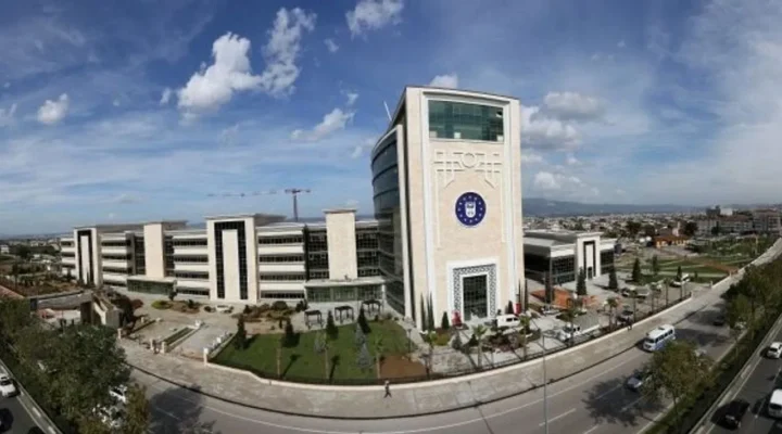 Bursa Büyükşehir Belediyesi’nde Büyük Tasfiye İddiası
