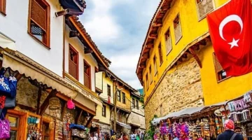 Bursa Turizmde Neden Hak Ettiği Yerde Değil?