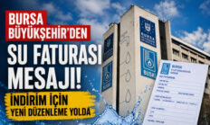 Vatandaşlarımız faturalarını ellerine aldıklarında bu gerçeği…