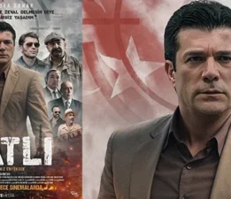 Çatlı…