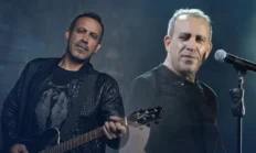 Kızıldere’de Haluk Levent rüzgârı!