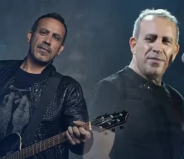 Kızıldere’de Haluk Levent rüzgârı!