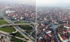 “İnegöl Büyüyor Ama Sorunlar da Derinleşiyor”