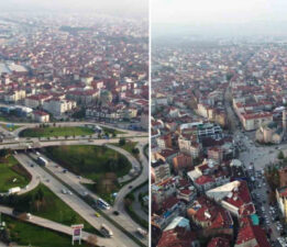 “İnegöl Büyüyor Ama Sorunlar da Derinleşiyor”