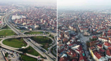 “İnegöl Büyüyor Ama Sorunlar da Derinleşiyor”