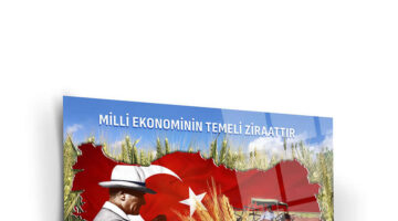 “Doğada Mutlu Olurken, Doğaya Ne Kattık?”