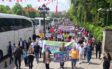 Geçmişin Çırakları Haklarını Arıyor