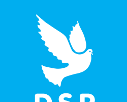 DSP Mudanya İlçe Yönetimi Resmen Atandı