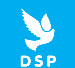 DSP Mudanya İlçe Yönetimi Resmen Atandı