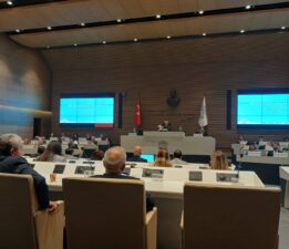 Saadet Partisi Nilüfer İlçe Teşkilatı, Yerel Yönetimlere Katılımda Örnek Oluyor
