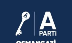 Anahtar Parti Osmangazi İlçe Yönetiminden DEKAV Ziyareti