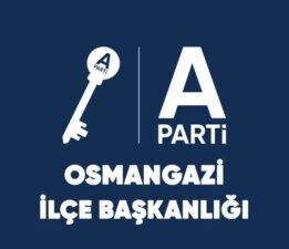 Anahtar Parti Osmangazi İlçe Yönetiminden DEKAV Ziyareti