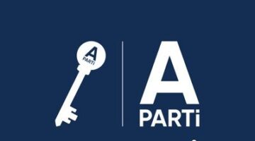 Anahtar Parti Osmangazi İlçe Yönetiminden DEKAV Ziyareti