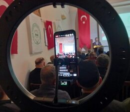 Sabır Taşımız Çatladı!
