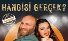 Çetin Altay Bursa’da Sahne Aldı