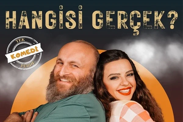 Çetin Altay Bursa’da Sahne Aldı