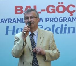 BAL-GÖÇ’tan Velilere Önemli Uyarı