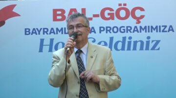 BAL-GÖÇ’tan Velilere Önemli Uyarı